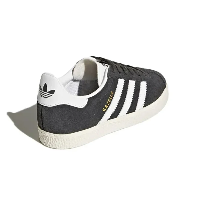 Adidas Gazelle „Black White“