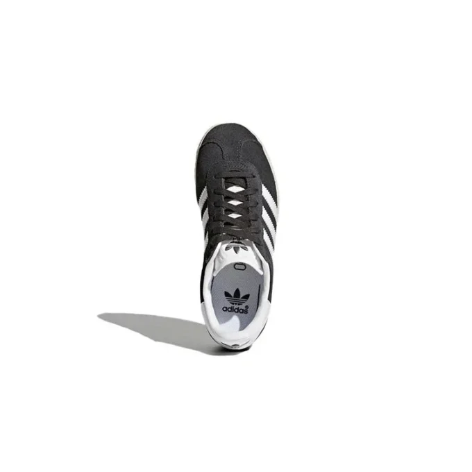 Adidas Gazelle „Black White“