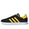 Adidas Gazelle „Black Yellow“