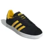Adidas Gazelle „Black Yellow“