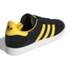 Adidas Gazelle „Black Yellow“