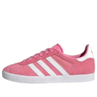 Adidas Gazelle „Bliss Pink“