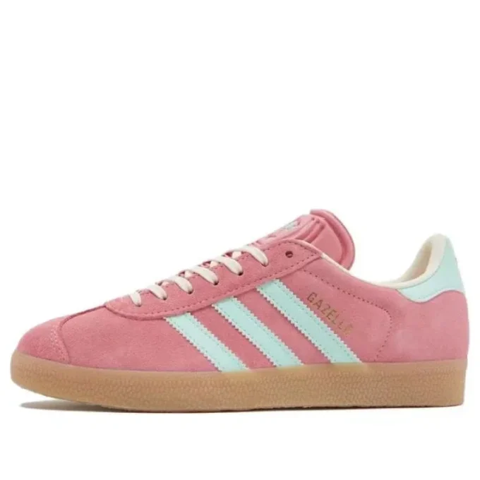 Adidas Gazelle „Bliss Pink“