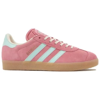 Adidas Gazelle „Bliss Pink“