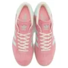 Adidas Gazelle „Bliss Pink“