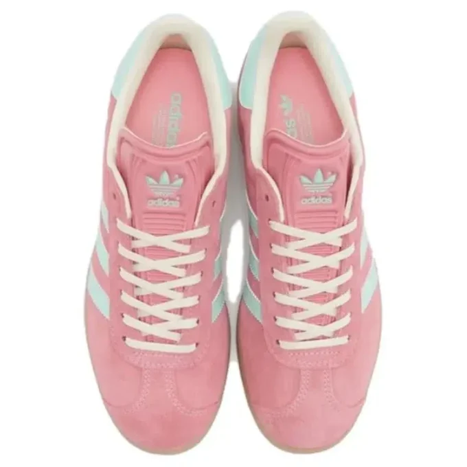 Adidas Gazelle „Bliss Pink“