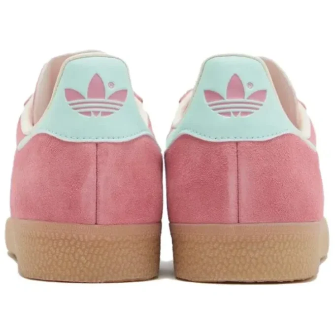 Adidas Gazelle „Bliss Pink“
