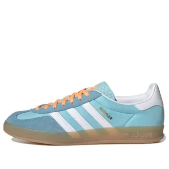 Adidas Gazelle „Blue“