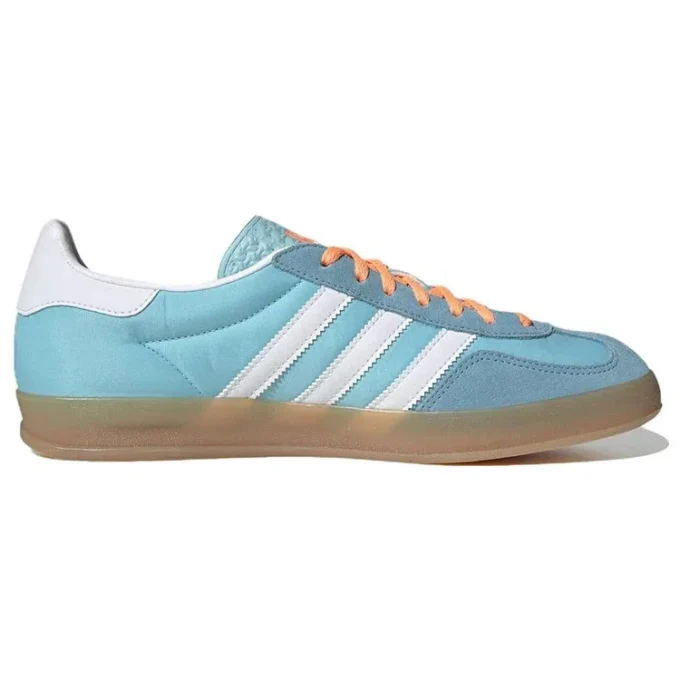 Adidas Gazelle „Blue“