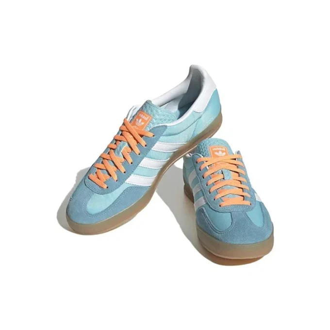 Adidas Gazelle „Blue“