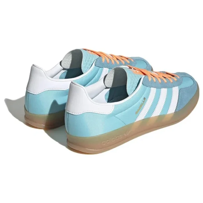 Adidas Gazelle „Blue“