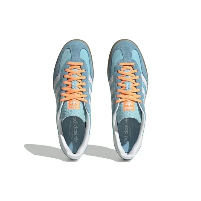 Adidas Gazelle „Blue“