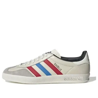 Adidas Gazelle „Blue Bird Better Scarlet“