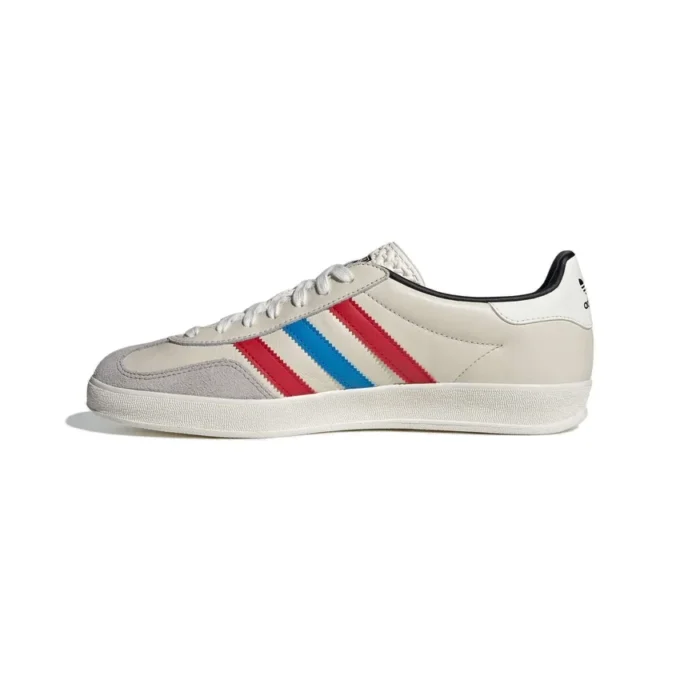 Adidas Gazelle „Blue Bird Better Scarlet“