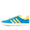 Adidas Gazelle „Blue Bold Gold“