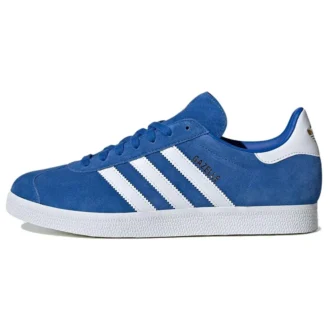 Adidas Gazelle „Blue Cloud White“
