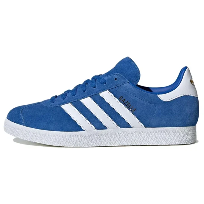 Adidas Gazelle „Blue Cloud White“