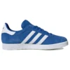 Adidas Gazelle „Blue Cloud White“