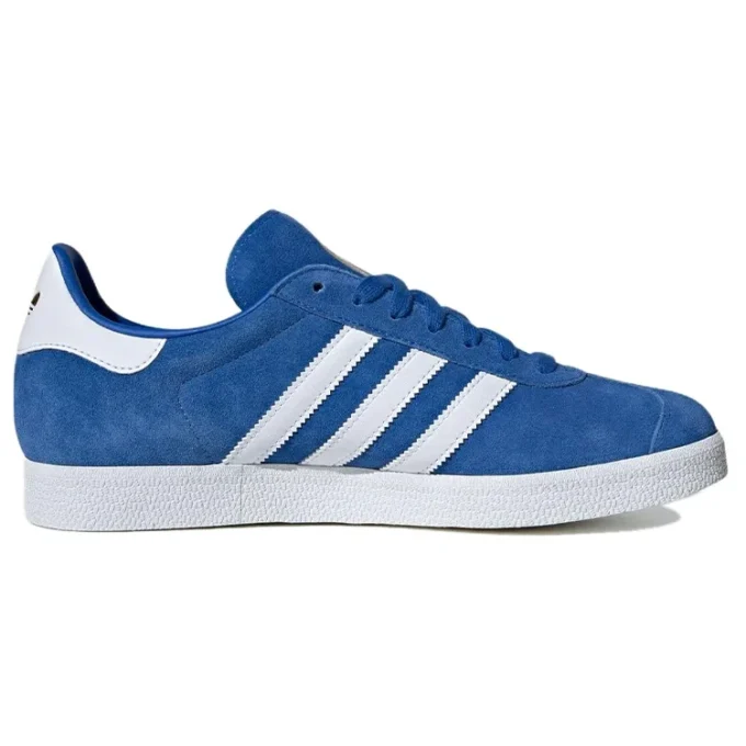 Adidas Gazelle „Blue Cloud White“