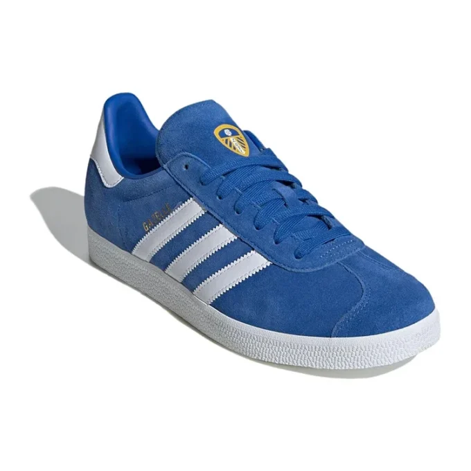 Adidas Gazelle „Blue Cloud White“