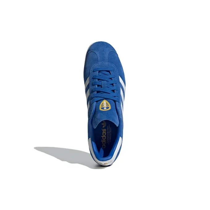 Adidas Gazelle „Blue Cloud White“