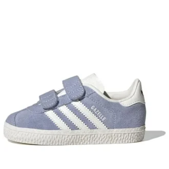Adidas Gazelle „Blue Dawn White“