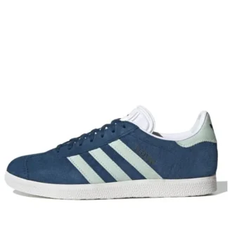 Adidas Gazelle „Blue Green“