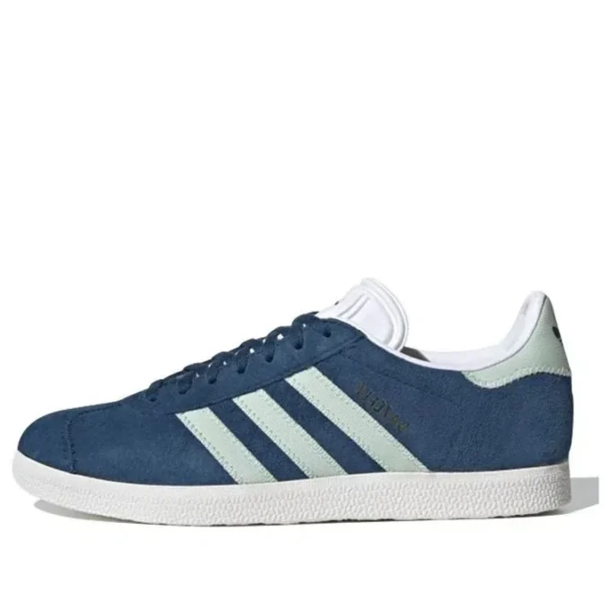 Adidas Gazelle „Blue Green“