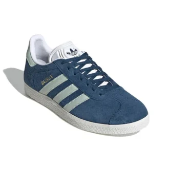 Adidas Gazelle „Blue Green“