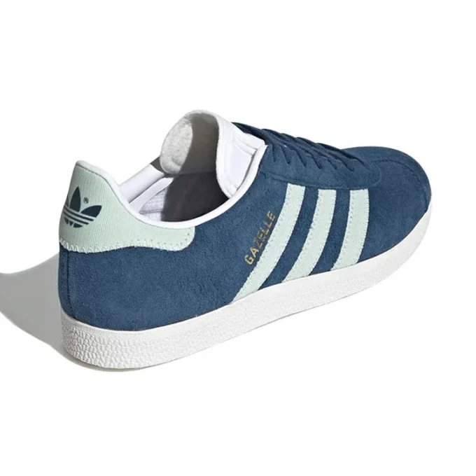Adidas Gazelle „Blue Green“
