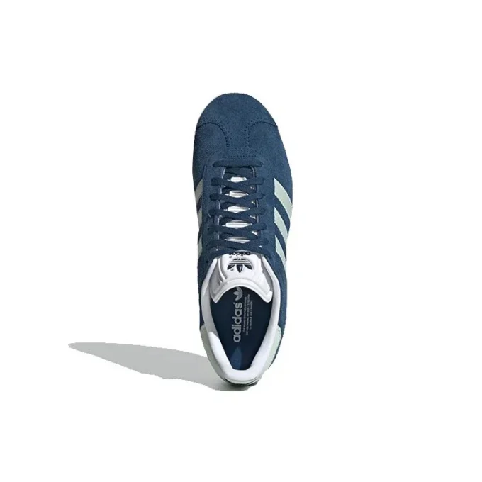 Adidas Gazelle „Blue Green“