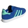 Adidas Gazelle „Blue Green White“