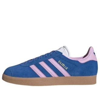 Adidas Gazelle „Blue Orchid Fusion“