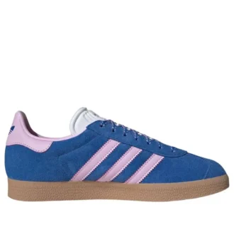 Adidas Gazelle „Blue Orchid Fusion“