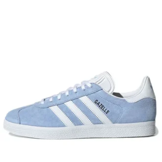 Adidas Gazelle „Blue White“