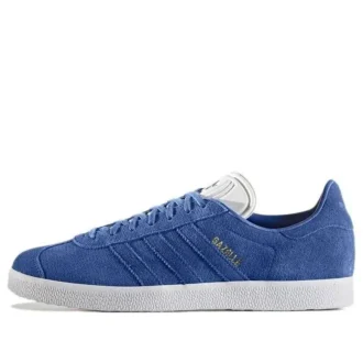 Adidas Gazelle „Blue White“