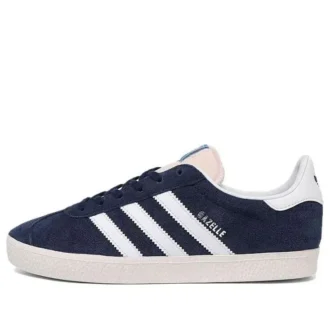 Adidas Gazelle „Blue White“
