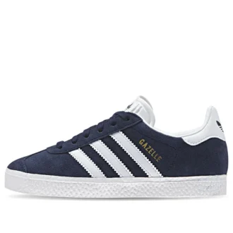 Adidas Gazelle „Blue White“