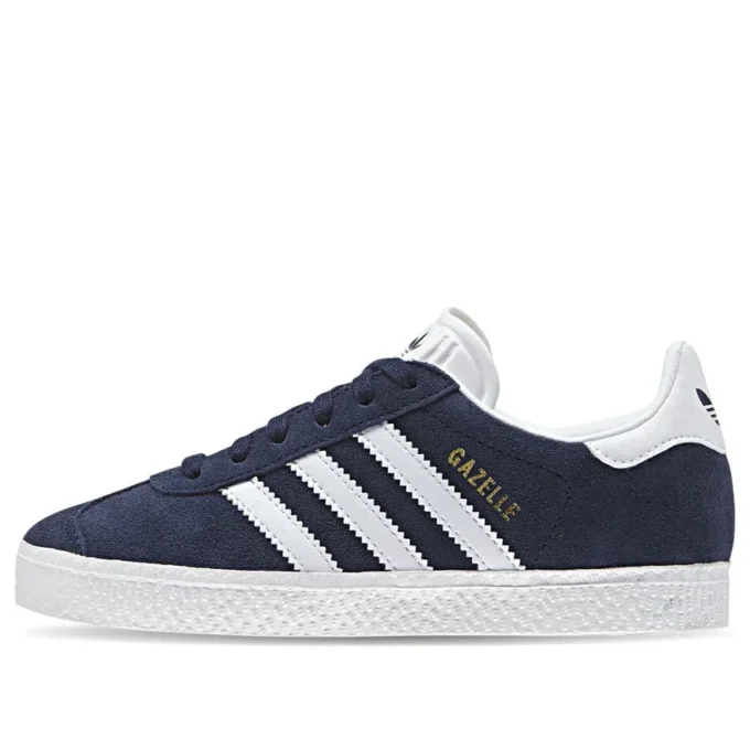 Adidas Gazelle „Blue White“