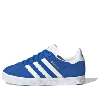 Adidas Gazelle „Blue White“