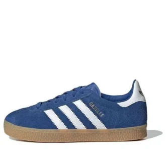Adidas Gazelle „Blue White“