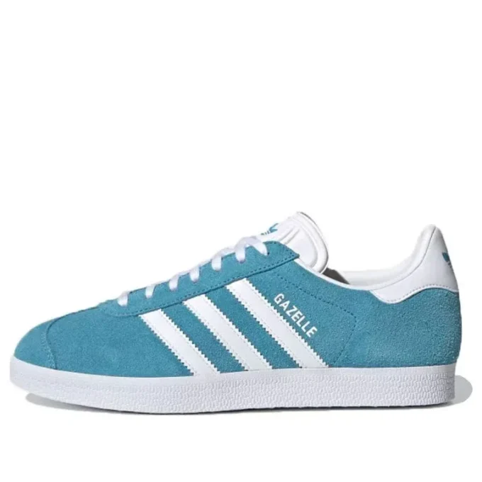 Adidas Gazelle „Blue White“