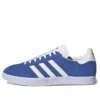 Adidas Gazelle „Blue White“