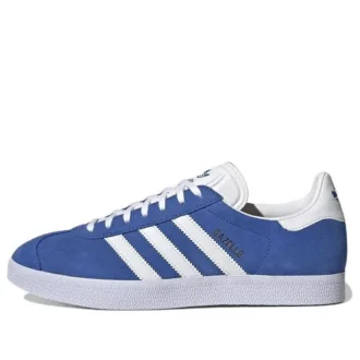Adidas Gazelle „Blue White“