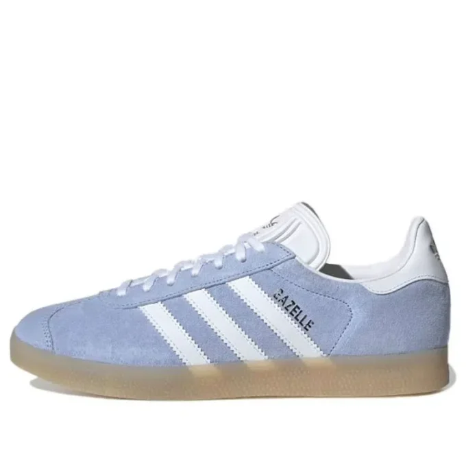 Adidas Gazelle „Blue White“