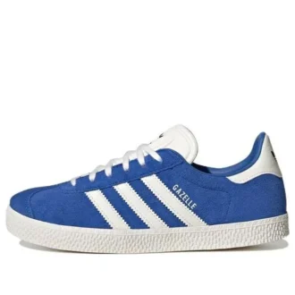 Adidas Gazelle „Blue White“