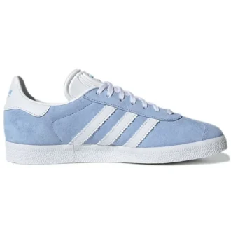 Adidas Gazelle „Blue White“