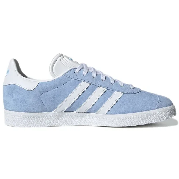 Adidas Gazelle „Blue White“