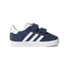 Adidas Gazelle „Blue White“