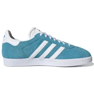 Adidas Gazelle „Blue White“
